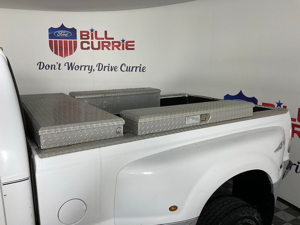 1999 Ford F-350SD XLT DRW 7.3 4X4***PRE AUCTION SALE***