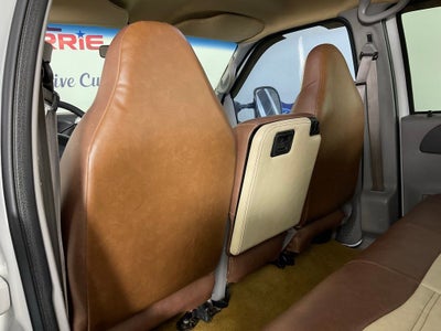 1999 Ford F-350SD XLT DRW 7.3 4X4***PRE AUCTION SALE***