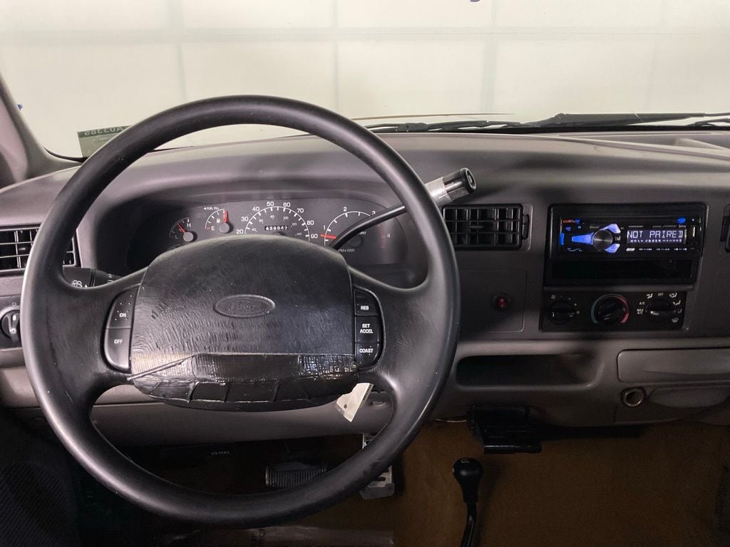 1999 Ford F-350SD XLT DRW 7.3 4X4***PRE AUCTION SALE***