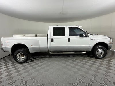 1999 Ford F-350SD XLT DRW 7.3 4X4***PRE AUCTION SALE***