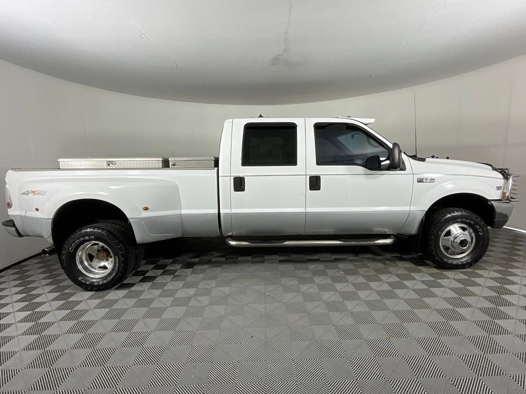 1999 Ford F-350SD XLT DRW 7.3 4X4***PRE AUCTION SALE***