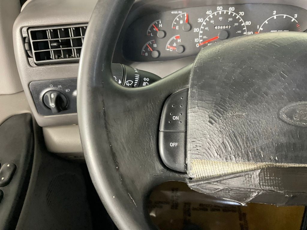 1999 Ford F-350SD XLT DRW 7.3 4X4***PRE AUCTION SALE***