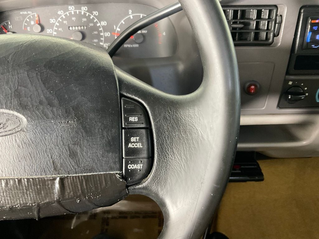 1999 Ford F-350SD XLT DRW 7.3 4X4***PRE AUCTION SALE***