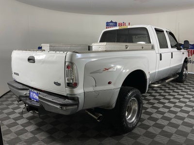 1999 Ford F-350SD XLT DRW 7.3 4X4***PRE AUCTION SALE***