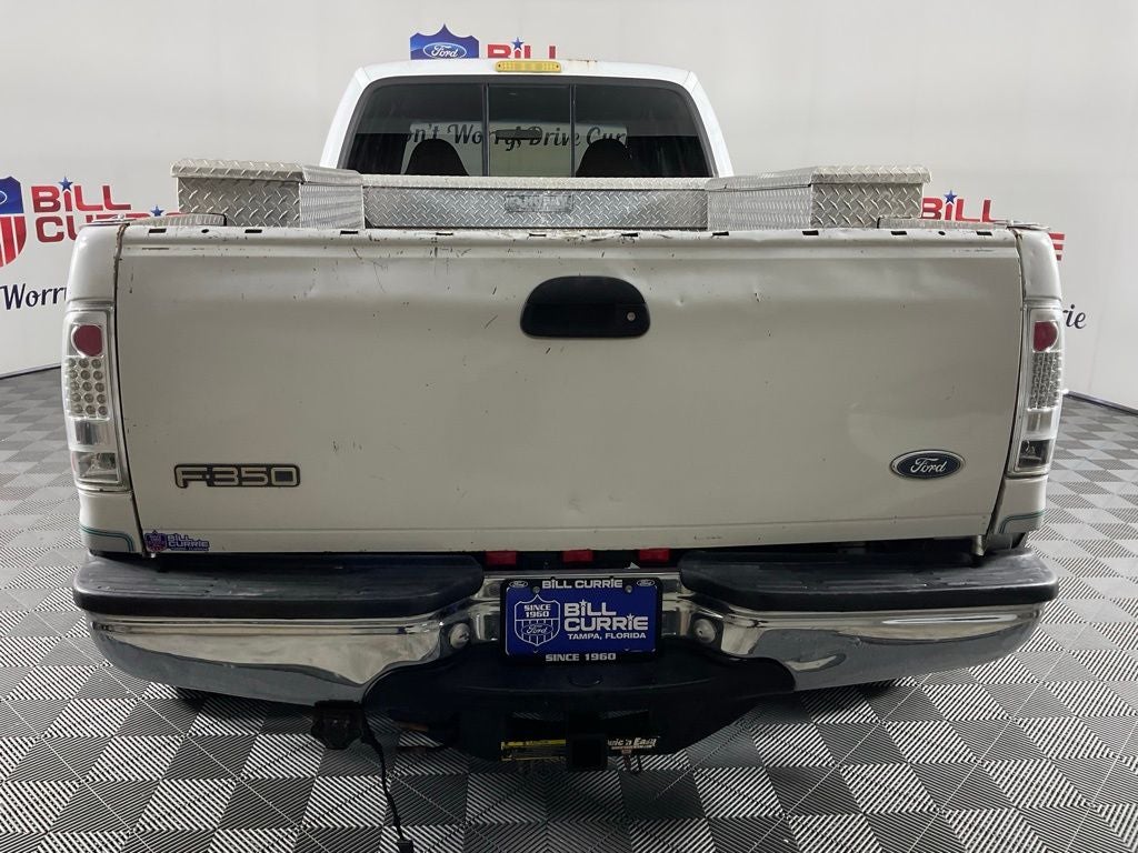 1999 Ford F-350SD XLT DRW 7.3 4X4***PRE AUCTION SALE***