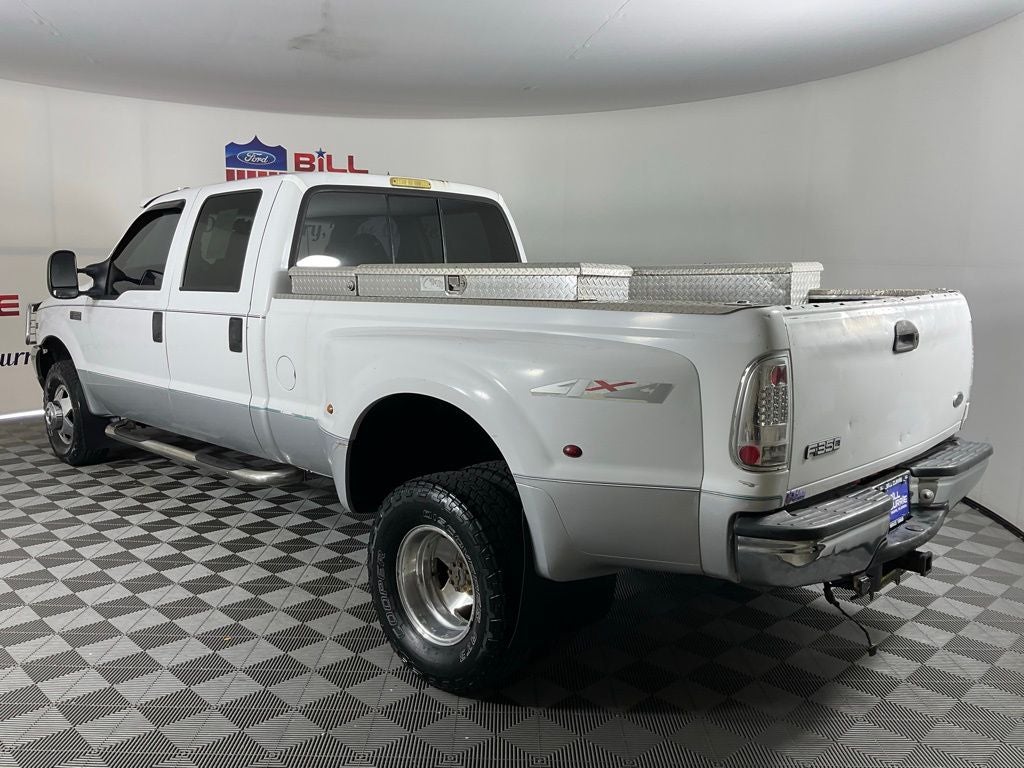 1999 Ford F-350SD XLT DRW 7.3 4X4***PRE AUCTION SALE***