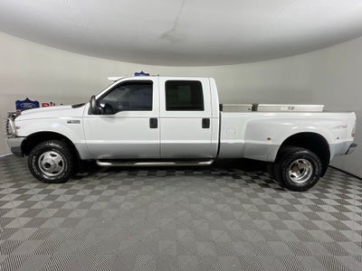 1999 Ford F-350SD XLT DRW 7.3 4X4***PRE AUCTION SALE***