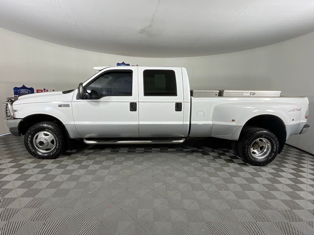 1999 Ford F-350SD XLT DRW 7.3 4X4***PRE AUCTION SALE***