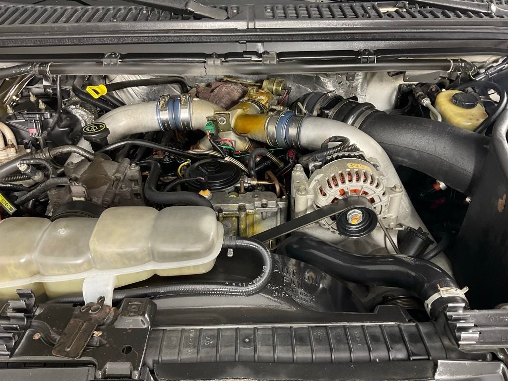 1999 Ford F-350SD XLT DRW 7.3 4X4***PRE AUCTION SALE***