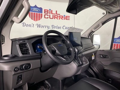 2026 Ford Transit-150 Base