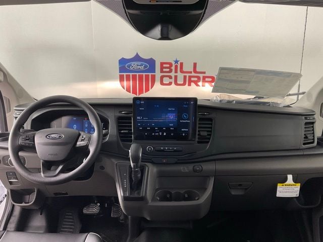 2026 Ford Transit-150 Base