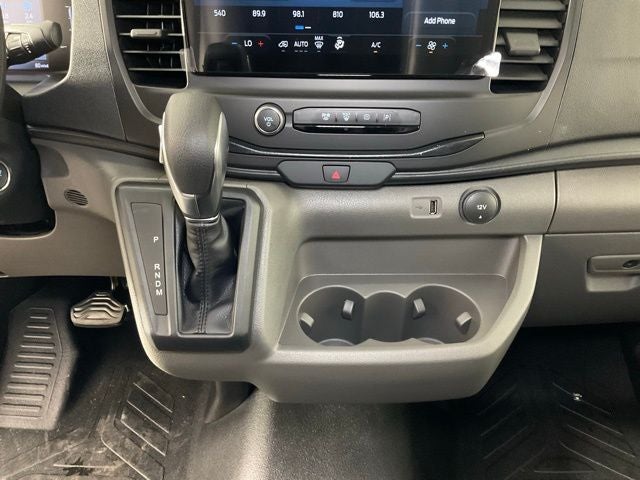 2026 Ford Transit-150 Base