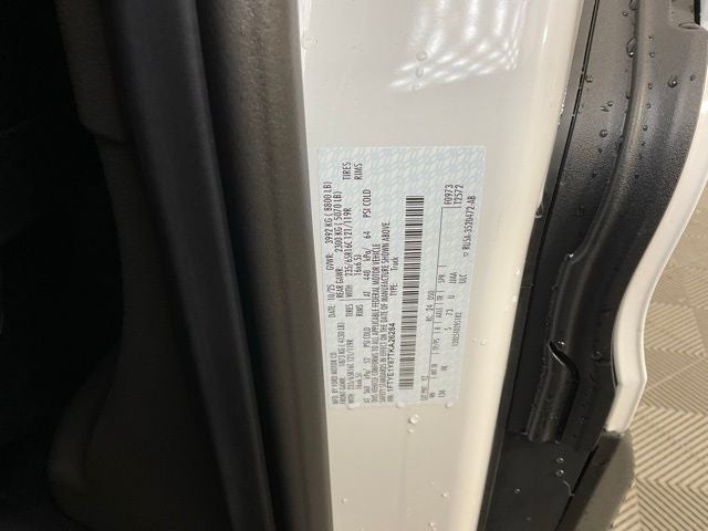 2026 Ford Transit-150 Base