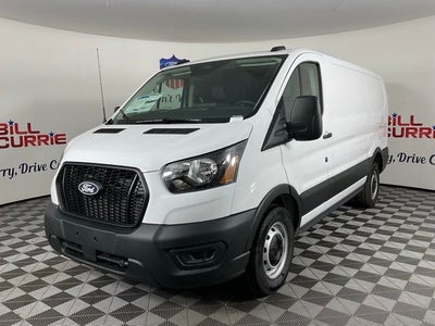 2026 Ford Transit-150 Base