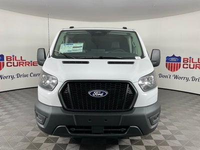 2026 Ford Transit-150 Base