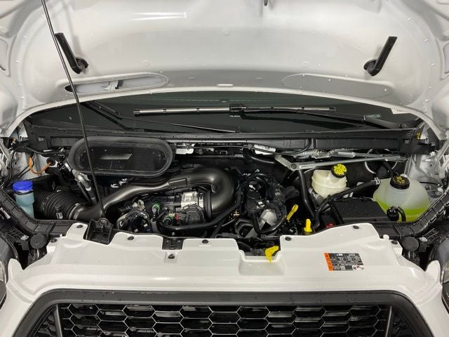 2026 Ford Transit-150 Base