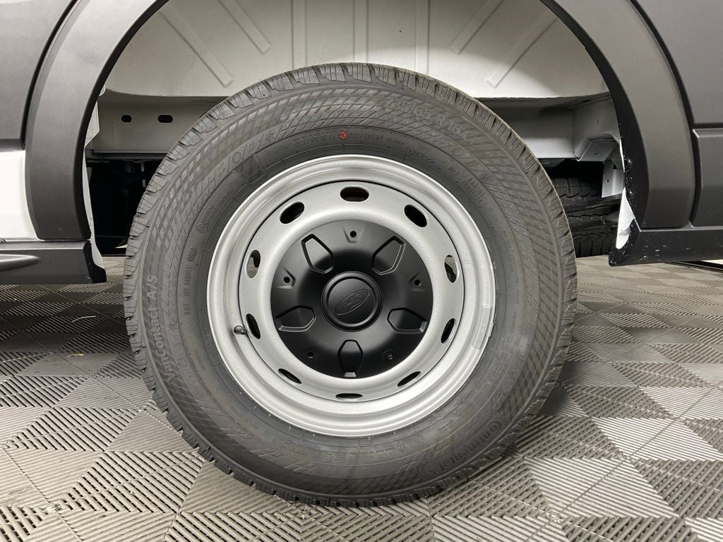 2026 Ford Transit-150 Base