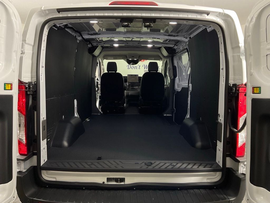 2026 Ford Transit-150 Base