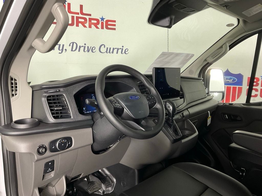 2026 Ford Transit-150 Base