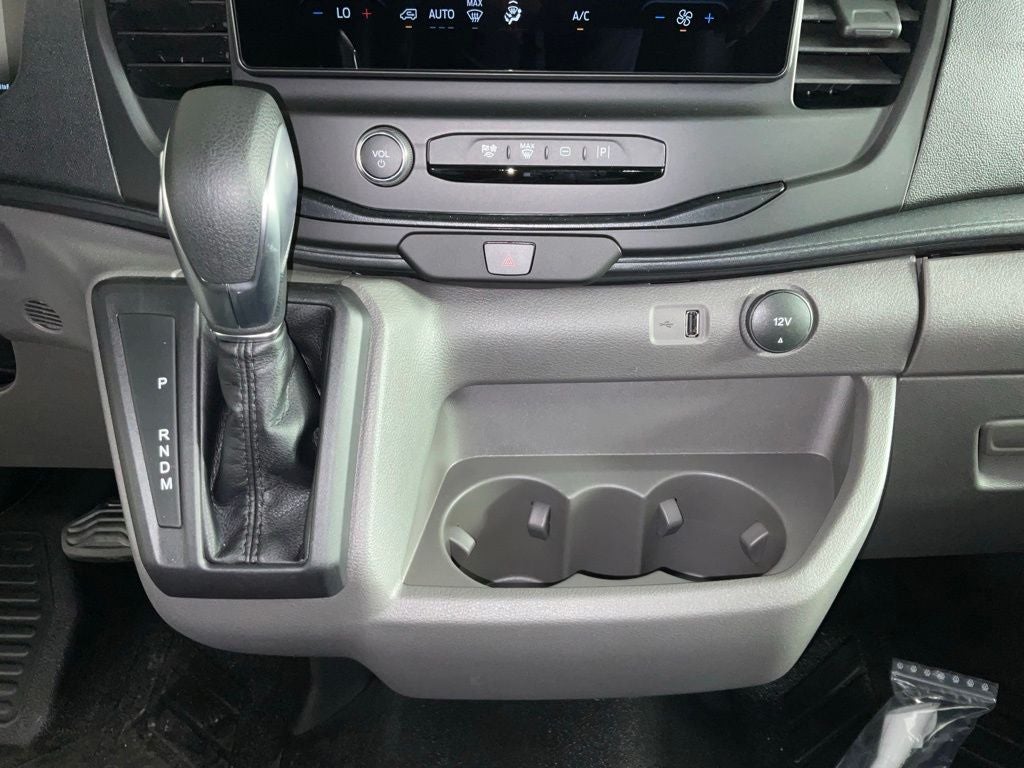 2026 Ford Transit-150 Base
