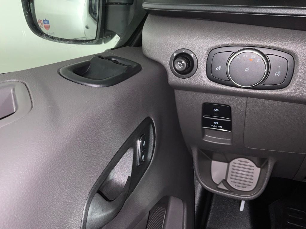 2026 Ford Transit-150 Base