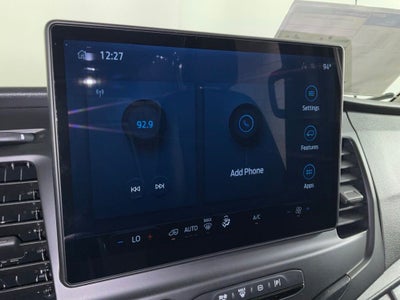 2026 Ford Transit-150 Base