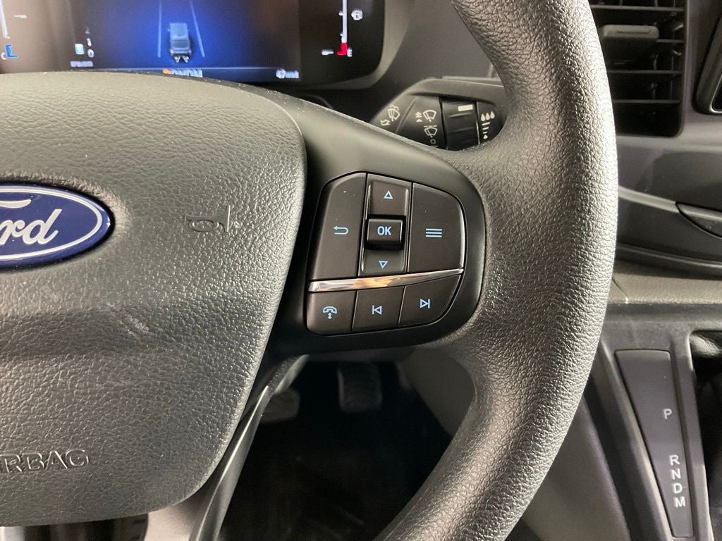 2026 Ford Transit-150 Base