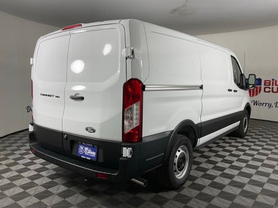2026 Ford Transit-150 Base