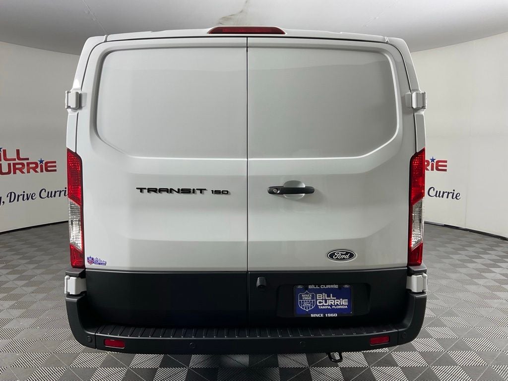 2026 Ford Transit-150 Base