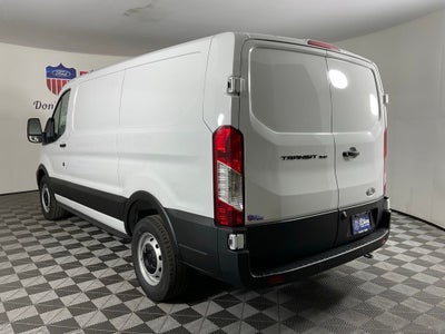 2026 Ford Transit-150 Base