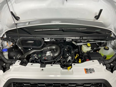 2026 Ford Transit-150 Base