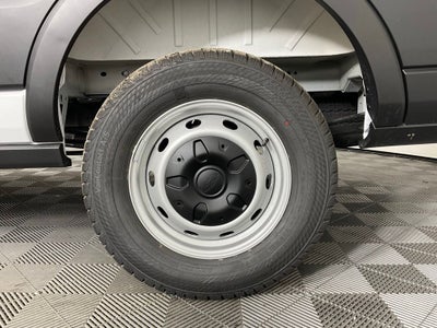 2026 Ford Transit-150 Base