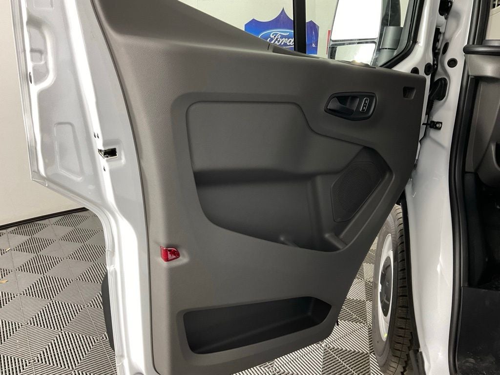 2026 Ford Transit-150 Base