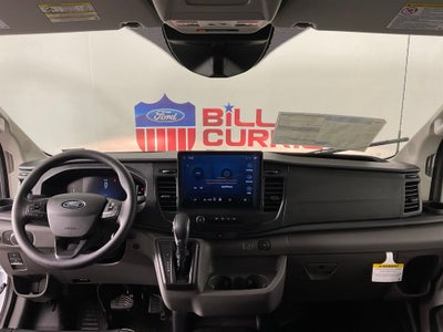 2026 Ford Transit-150 Base