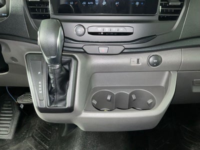 2026 Ford Transit-150 Base