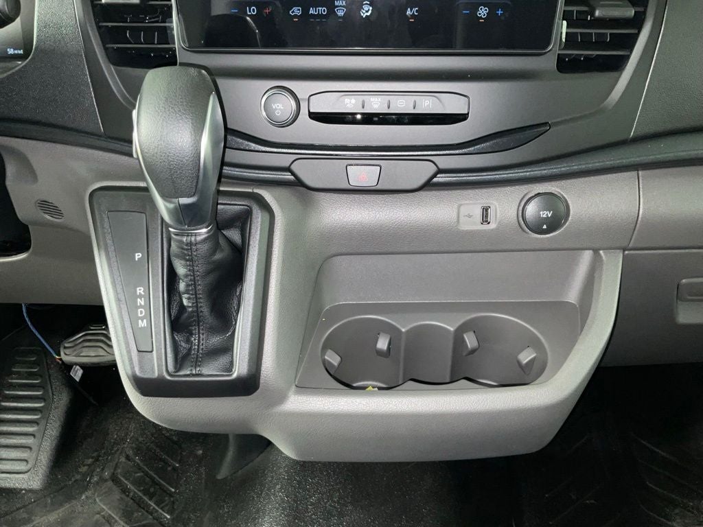 2026 Ford Transit-150 Base
