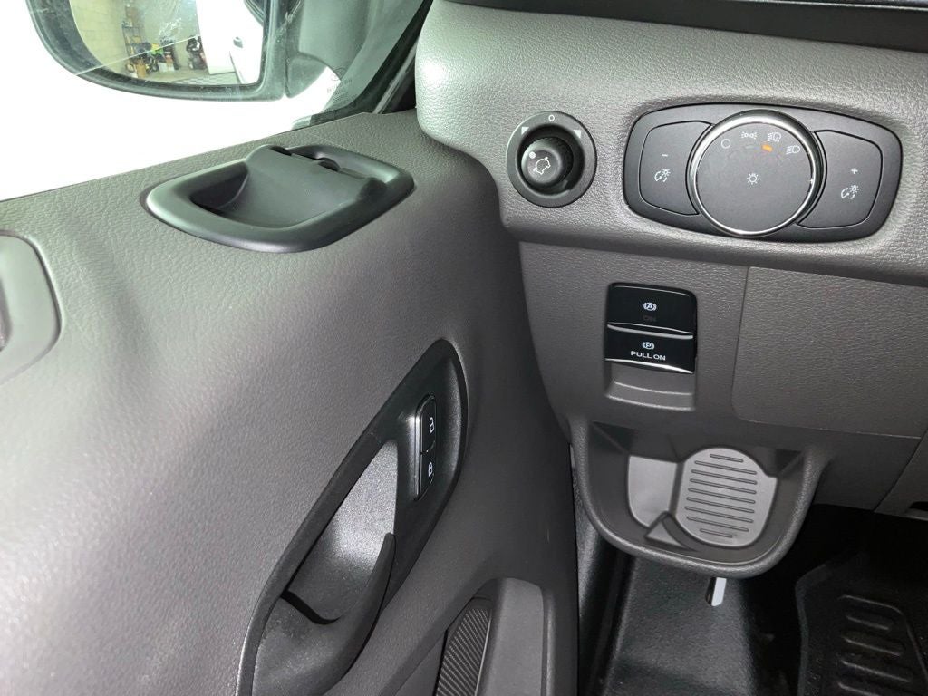 2026 Ford Transit-150 Base