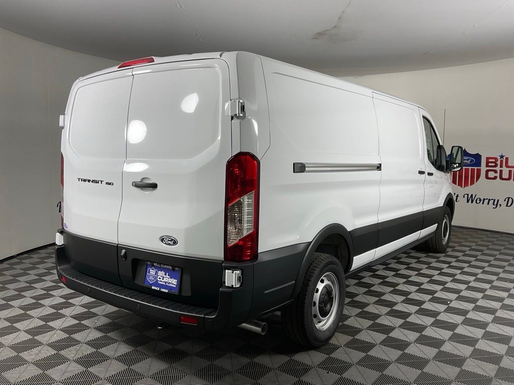 2026 Ford Transit-150 Base