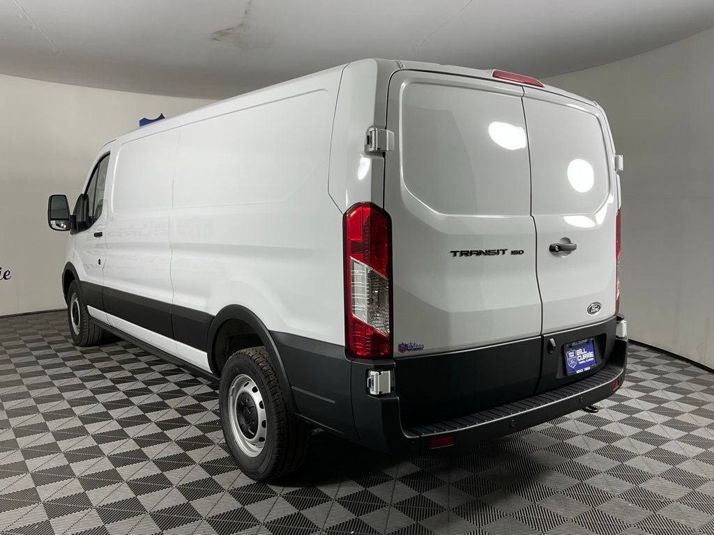 2026 Ford Transit-150 Base