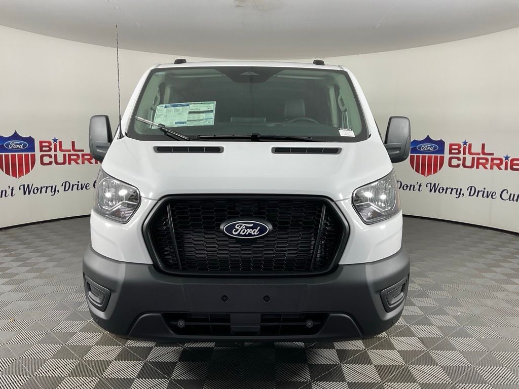 2026 Ford Transit-150 Base