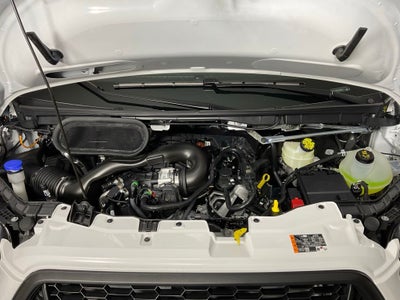 2026 Ford Transit-150 Base