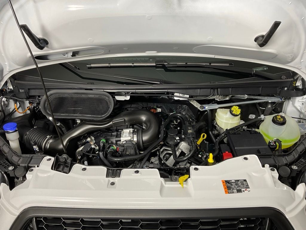2026 Ford Transit-150 Base