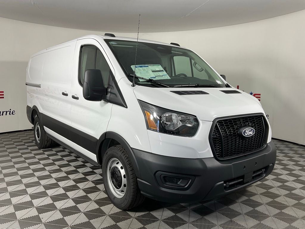 2026 Ford Transit-150 Base