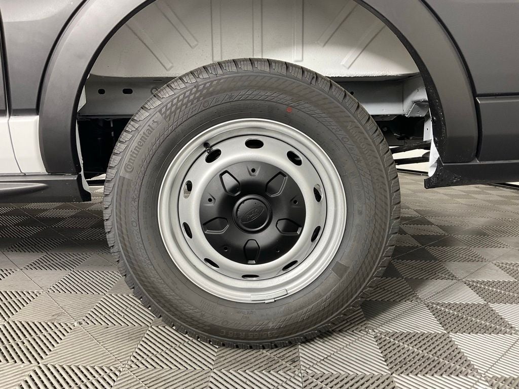 2026 Ford Transit-150 Base