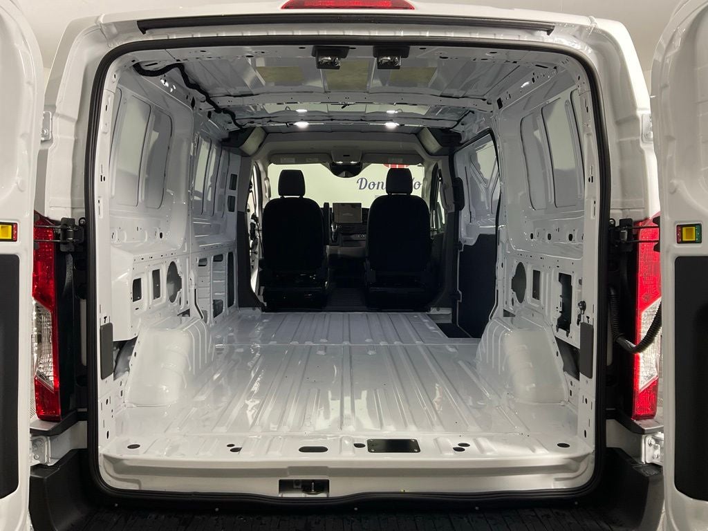 2026 Ford Transit-150 Base