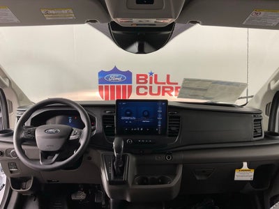 2026 Ford Transit-150 Base