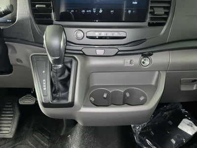 2026 Ford Transit-150 Base