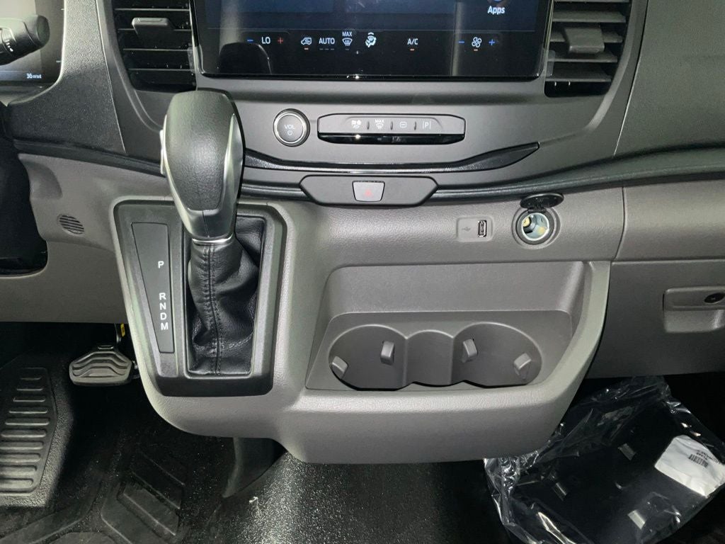 2026 Ford Transit-150 Base