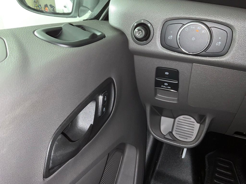 2026 Ford Transit-150 Base