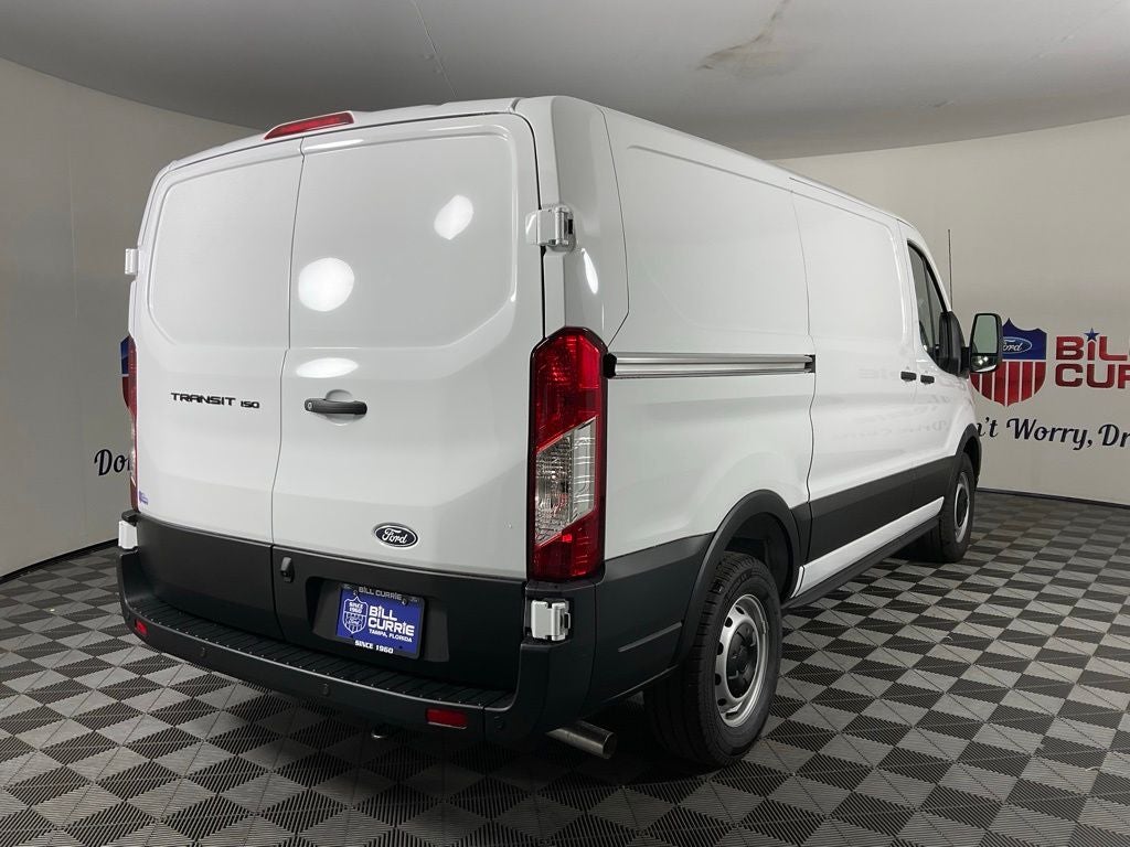 2026 Ford Transit-150 Base